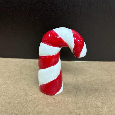 Vintage Christmas S&P Shakers- Mud Pie