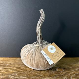 Velvet Pumpkin Filler- Mud Pie