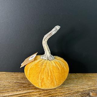 Velvet Pumpkin Filler- Mud Pie