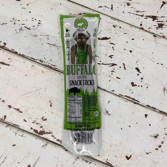 Duck Snack Pack- Pearson Ranch