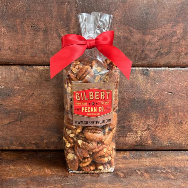 Jalapeno Pecan Mini- Gilbert Pecan Co.