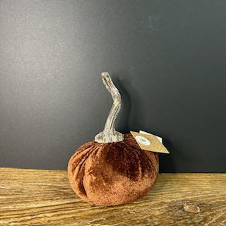 Velvet Pumpkin Filler- Mud Pie