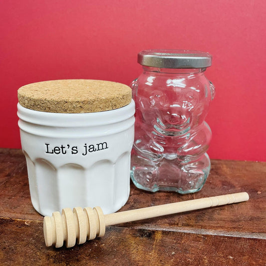 Jam and Honey Set - Mud Pie