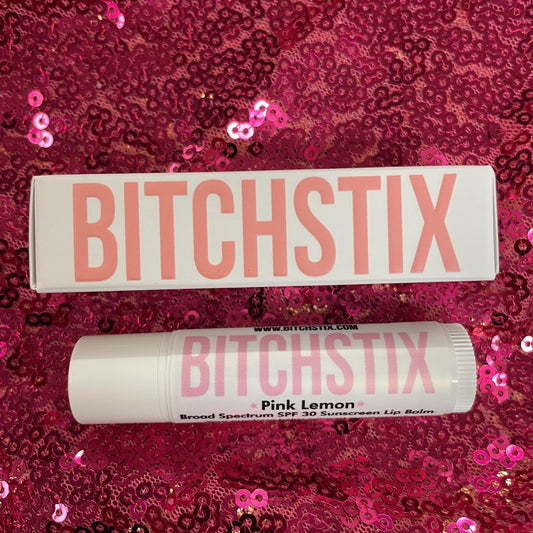 Pink Lemon - Bitchstix