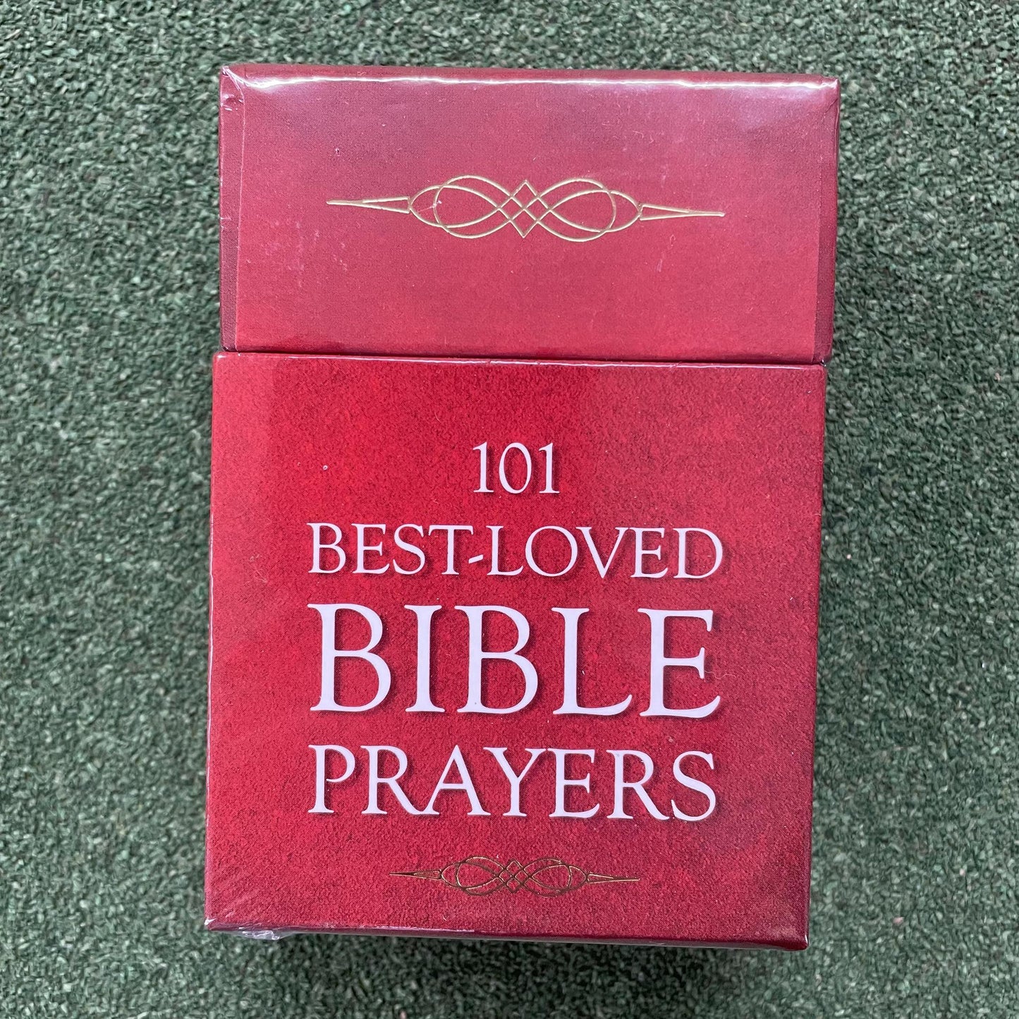 Box Of Blessings - Christian Art Gifts