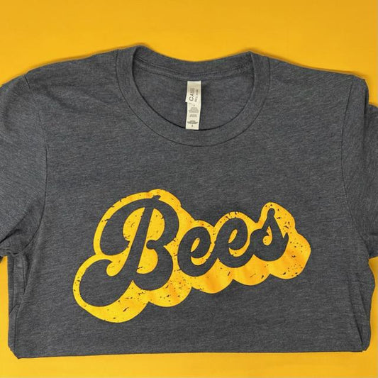 Bees- T-shirt