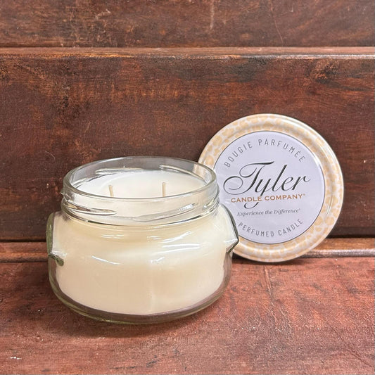 Superstar 11oz Candle- Tyler Candle Co.