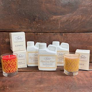 Glamorous Gift Set- Tyler Candle Co.