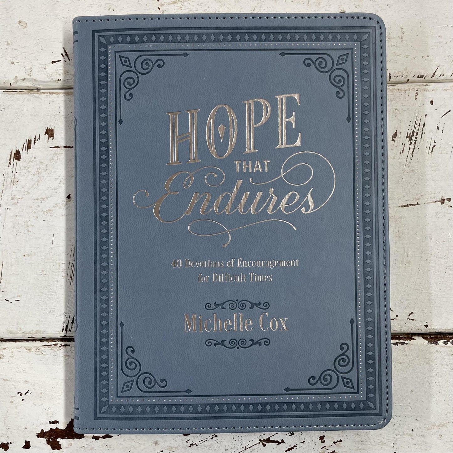 Hope That Endures - CAG