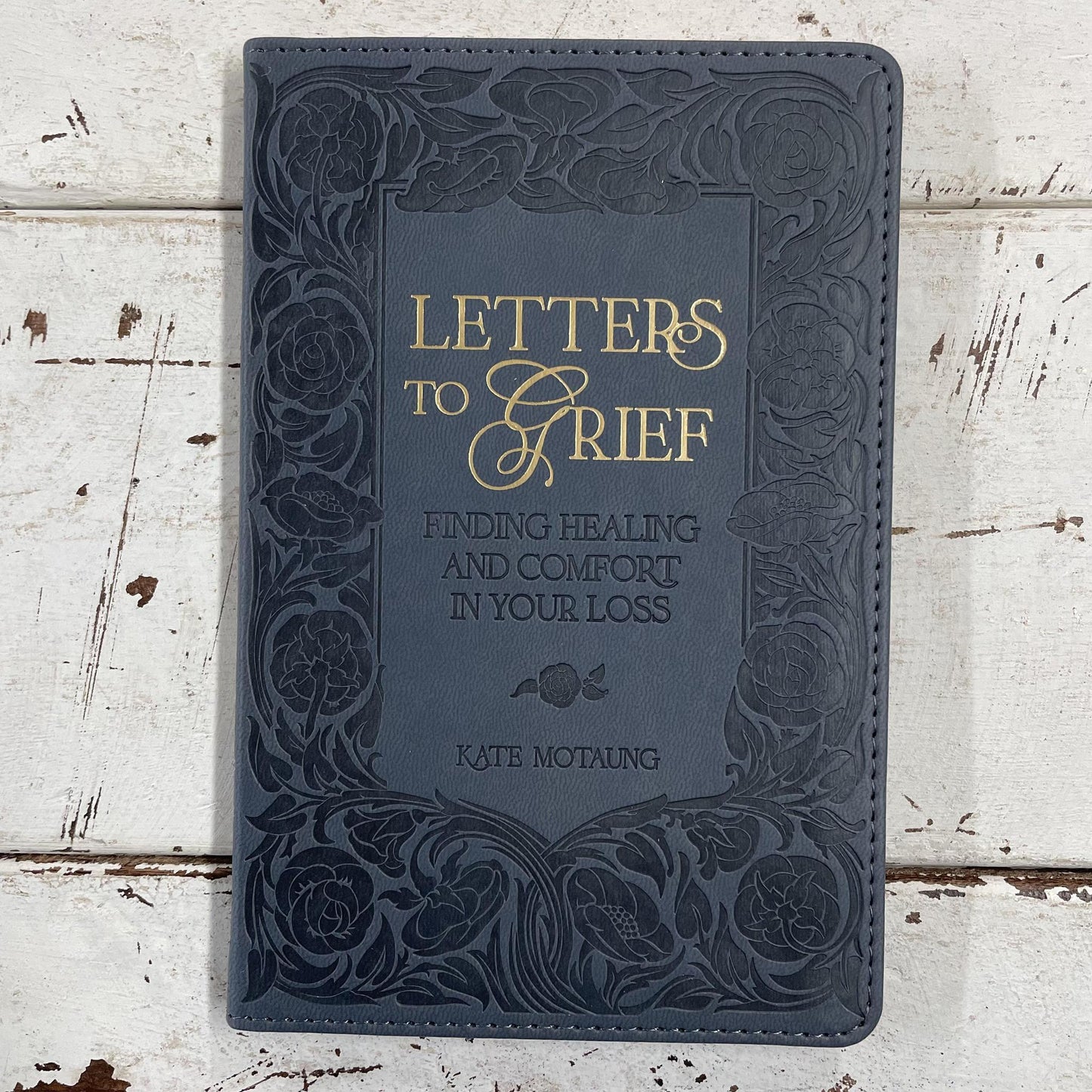 Letters To Grief - CAG