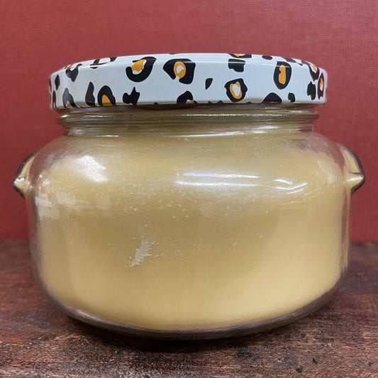 "Fleur De Lis" 22oz -Tyler Candle Co.