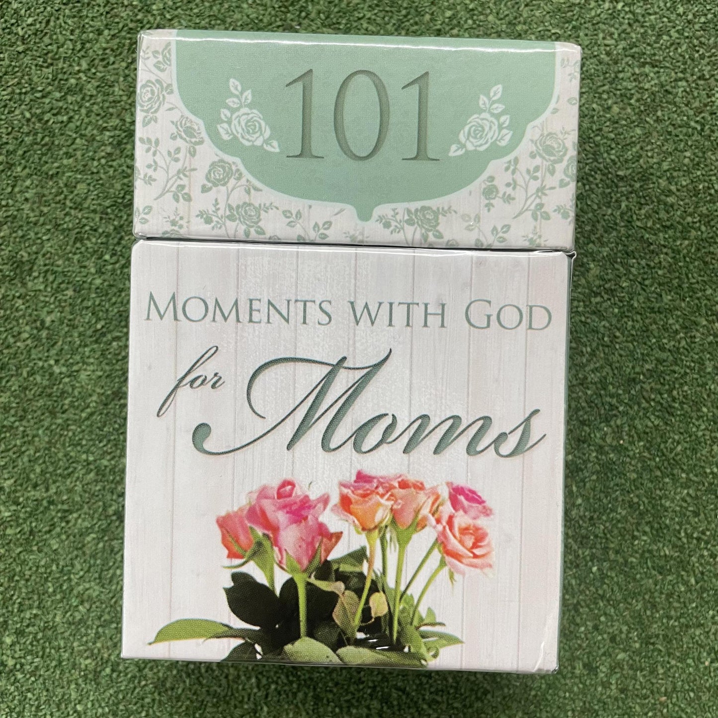 Box Of Blessings - Christian Art Gifts